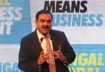 Two Adani Group firms to raise up to $2.57bn from the market