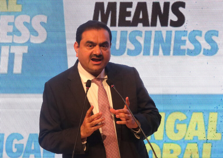 Exclusive: India regulator probing some Adani offshore deals for possible rule violations