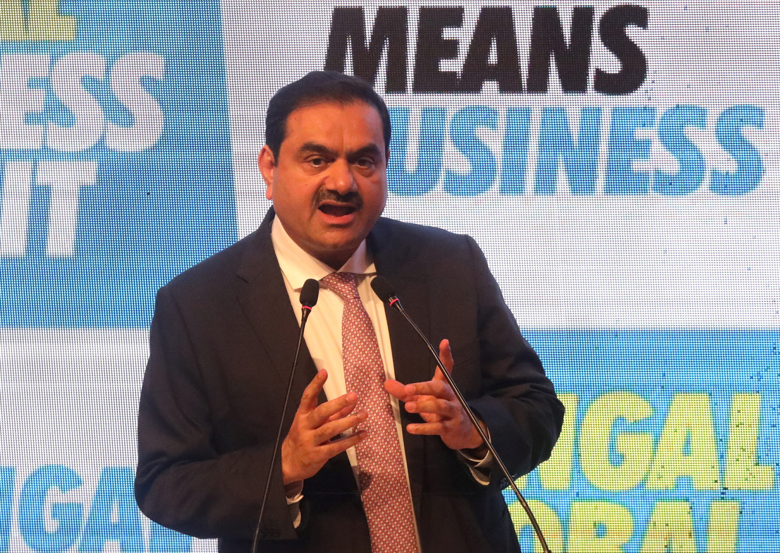 Adani Group shares lose bn after Hindenburg accusations against regulator D_Trends