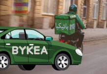 Bykea’s battle for survival