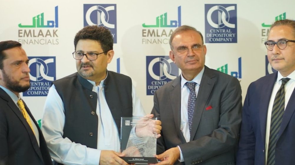 Emlaak: Pakistan’s first mutual fund marketplace