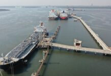 Engro and Excelerate Energy Sign MoU to Develop Private RLNG Sector in Pakistan