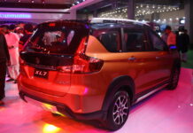 PAPS Autoshow 2022 – Suzuki has emerged as the winner