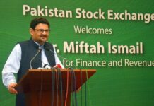 Imports will be controlled for next three months: Miftah