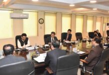 Govt to merge Kamyab Pakistan, Kamyab Jawan programmes