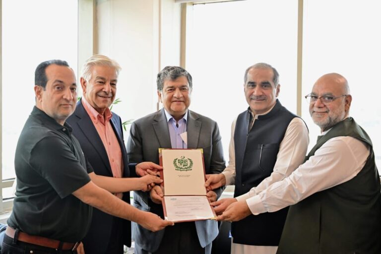 Air Sial goes international following cabinet approval