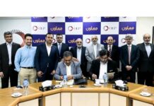 A new dawn for MSMEs in Pakistan: Muawin and OLP Group announce an enterprise-leading partnership