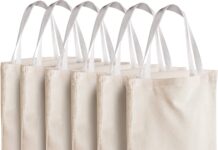 The mainstreaming of the tote bag