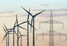 Think about energy security