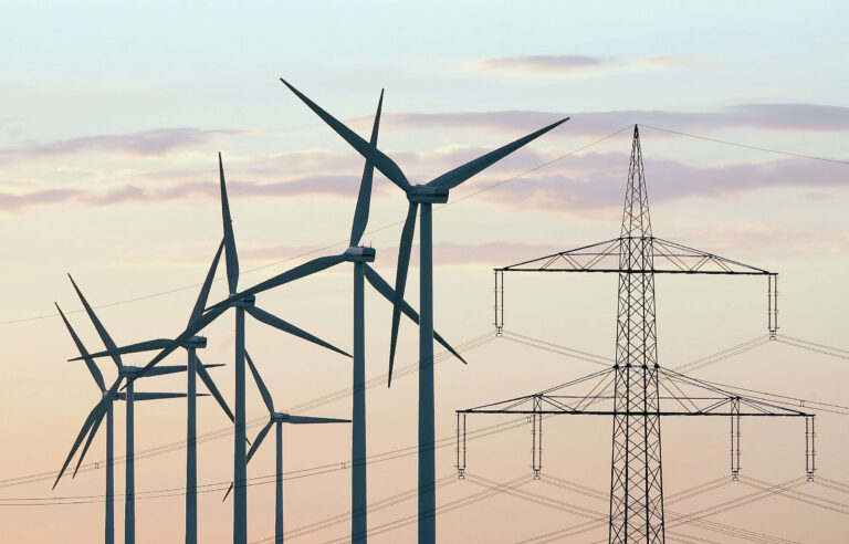 Think about energy security