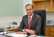 SBP urges banks to back climate-change hit agri sectorÂ