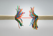 Running out of options: The state of our telcos