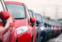 Automotive sales in July, August 2023, worse than the same months during the pandemic