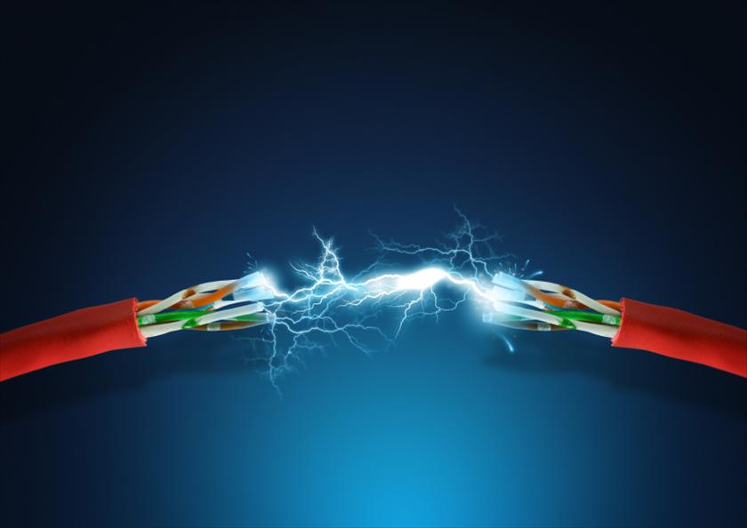 Electricity shortfall reaches 6,997MW