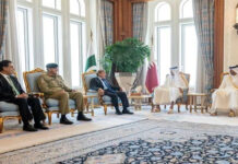 Public-owned Qatari companies to run Islamabad, Karachi airports