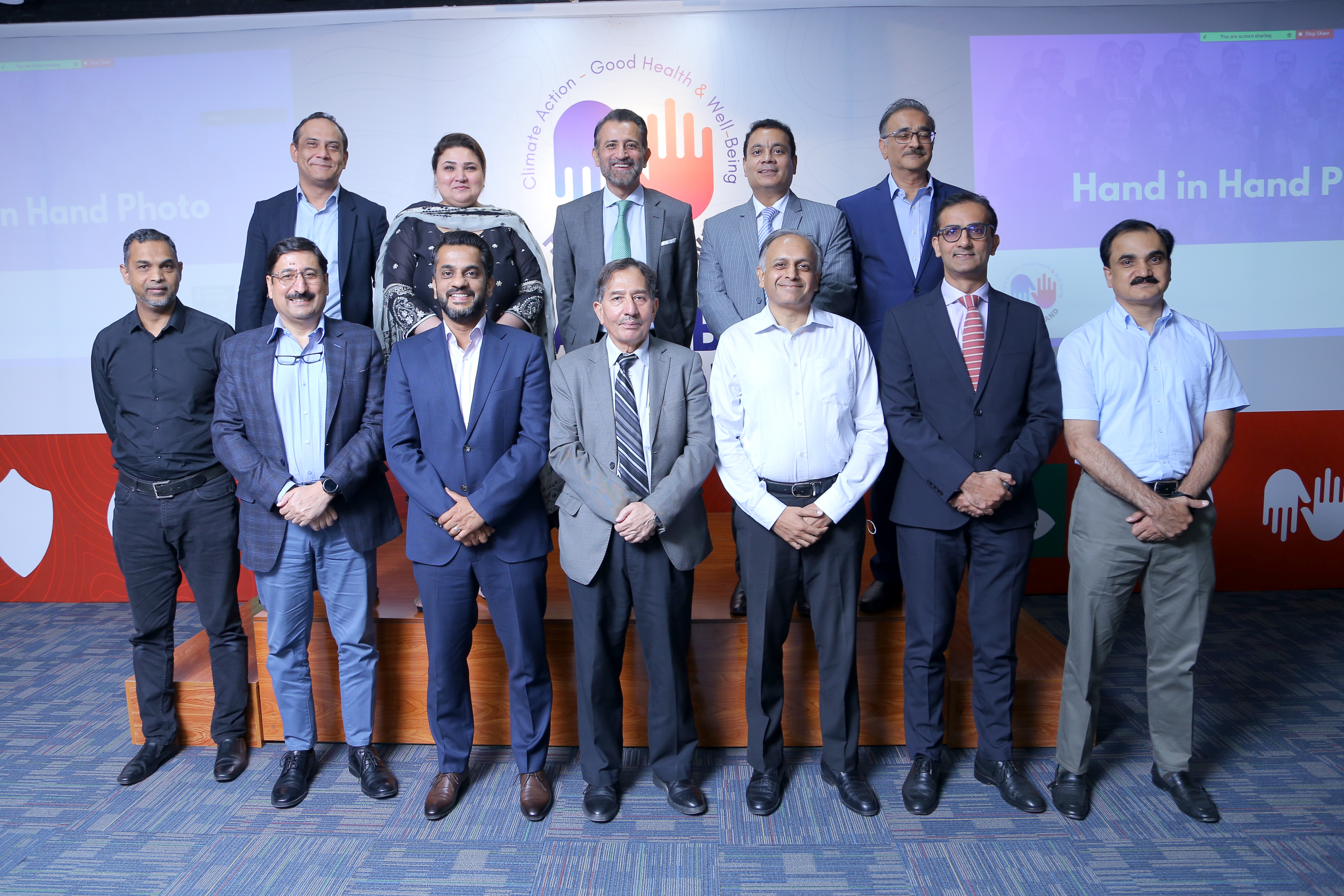 CCL Pharmaceuticals undertake UN Sustainability Goals in Pakistan