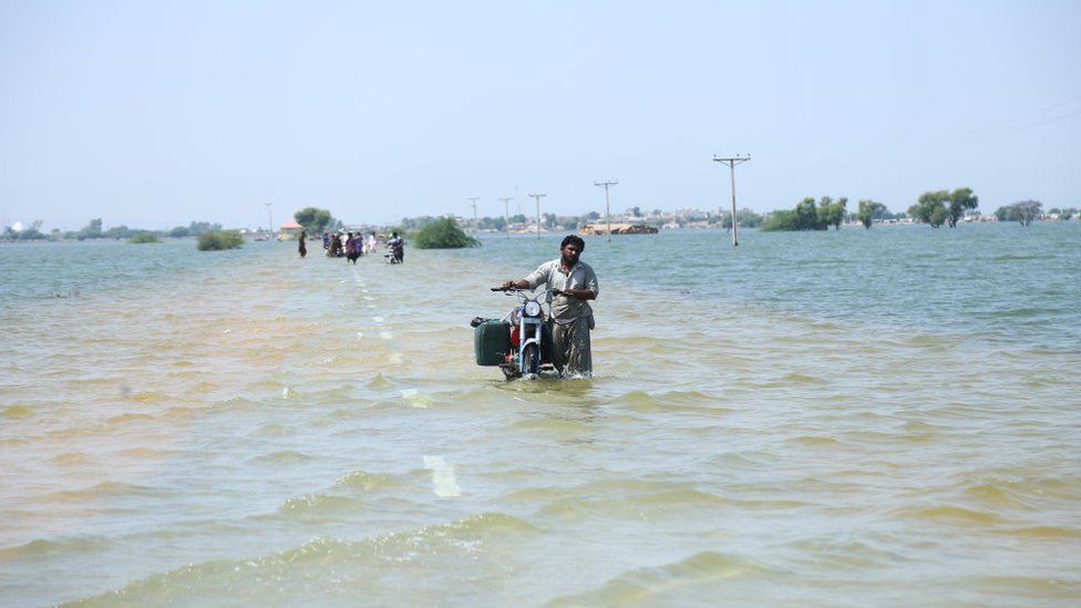 Tapping into the Green Climate Fund