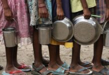 August inflation hits 27.3pc, highest in 47 years