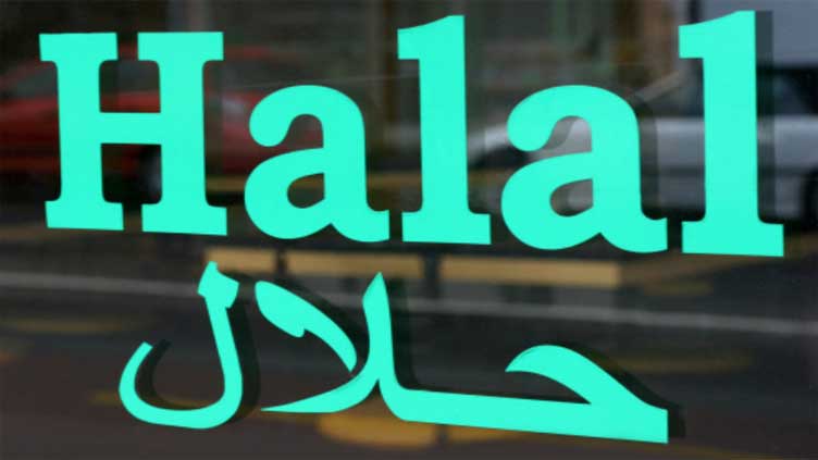 'Global halal economy to swell to $5tr by 2030'