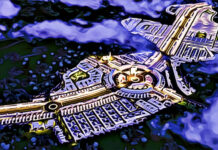 The barefaced lies of New Metro City