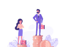 Propelling financial inclusion through female participation