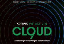 Convex Interactive marks 9 years
