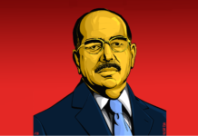 Malik Riaz is still a banker but not by choice