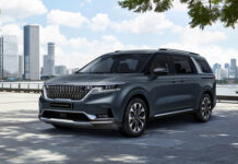 The KIA Carnival: A curious case of seats and customs