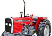 Sindh farmers urge FBR to cut duties on tractors in upcoming budget to support agriculture