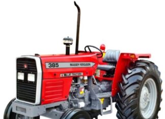Millat Tractors looks to Mexico, Africa and Sri Lanka as Afghan exports decline