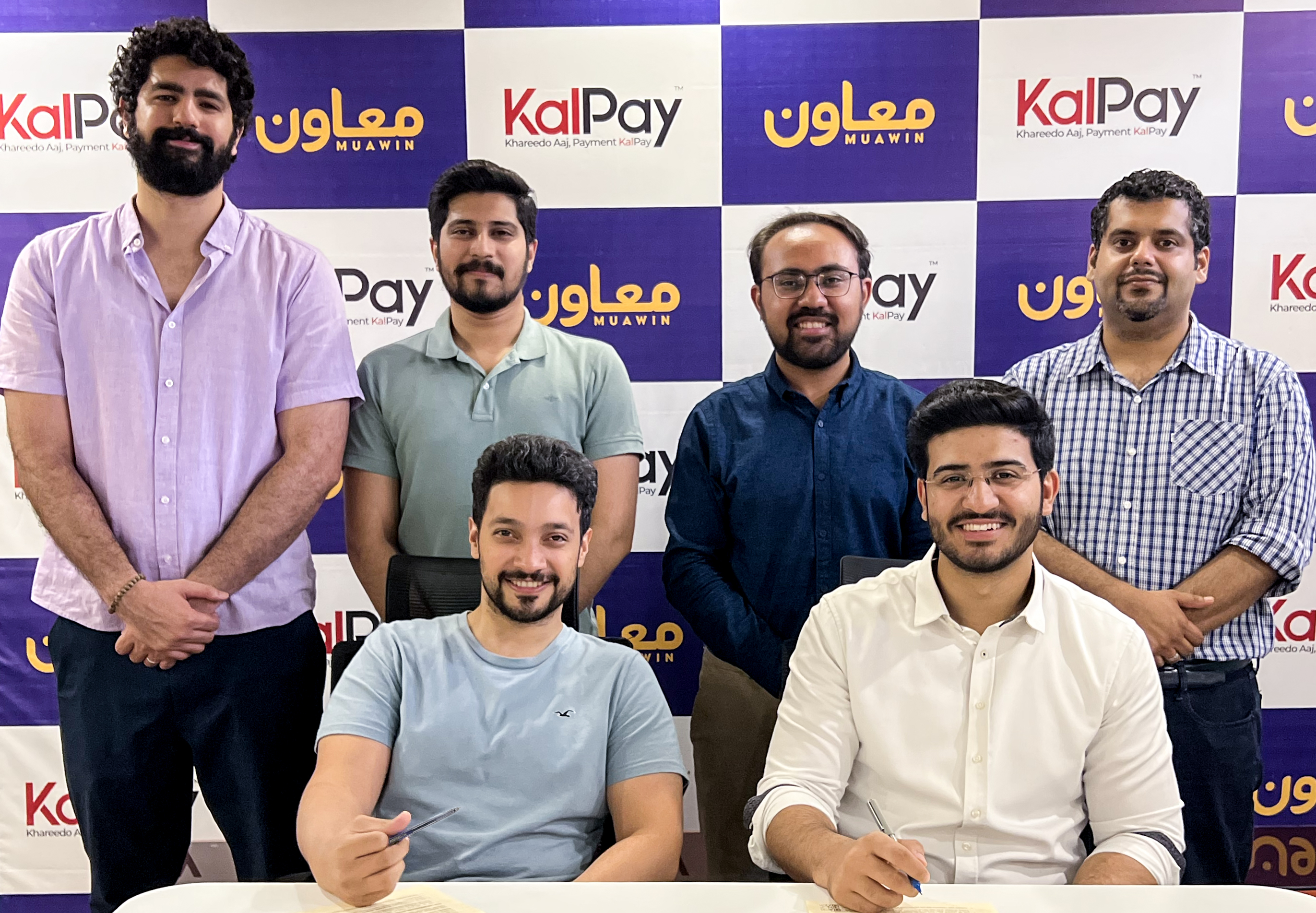 KalPay partners with Muawin to revolutionize E-Commerce through BNPL