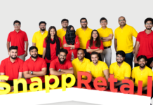 Pakistan’s SnappRetail raises $2.5m to digitise retailers, as it plans countrywide expansion