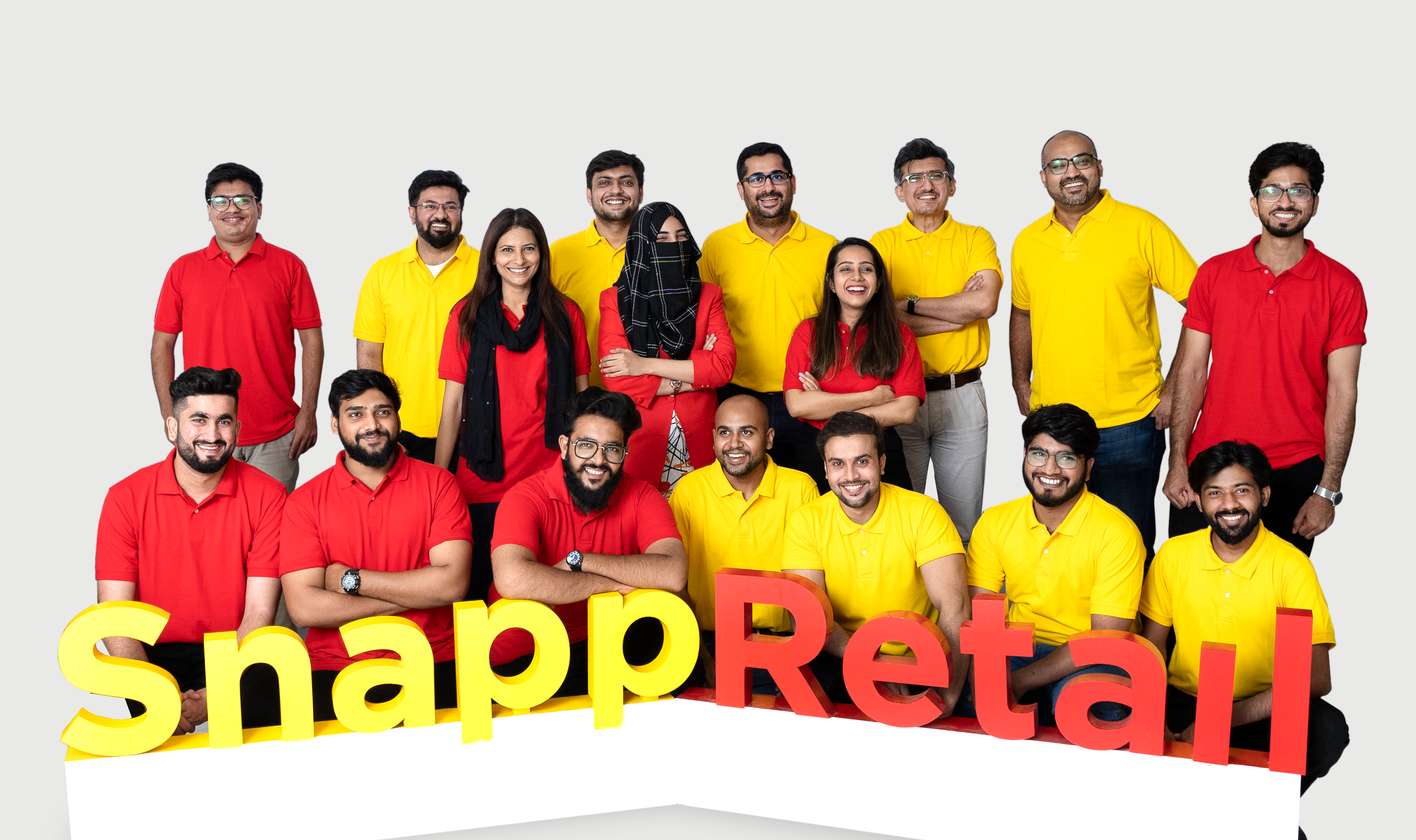 Pakistan’s SnappRetail raises $2.5m to digitise retailers, as it plans countrywide expansion