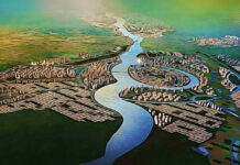 What in the world is RUDA doing?