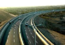 KP govt releases Rs7bn for Swat Motorway Phase-2