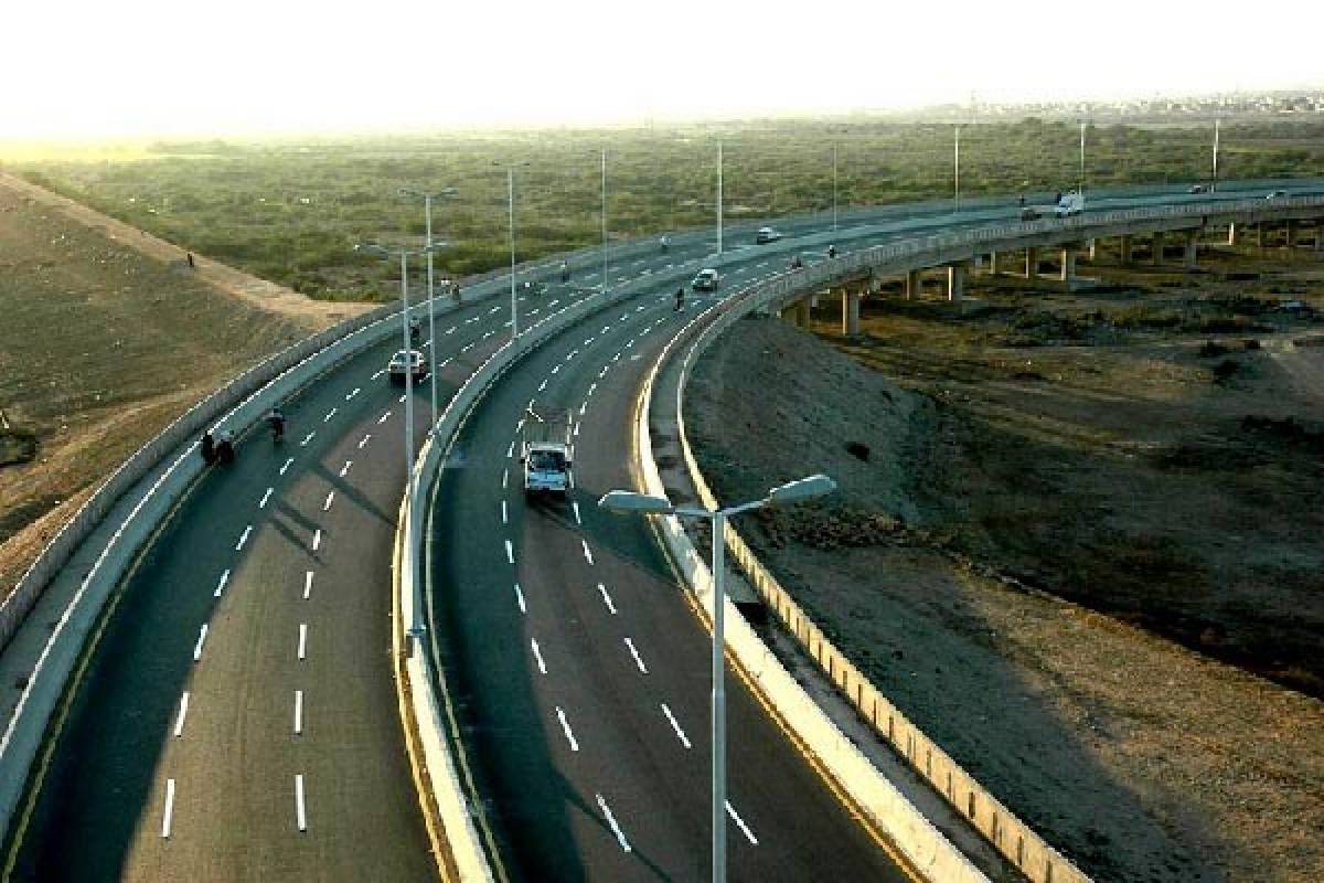 KP govt releases Rs7bn for Swat Motorway Phase-2