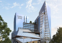 Faisal Jewel by Faisal Town Group