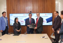 Aga Khan University Hospital and Roche Diagnostics expand their partnership to extend access to innovative and quality testing across Pakistan!