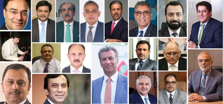 The big-boys of banking make big-bucks, but are they worth it?