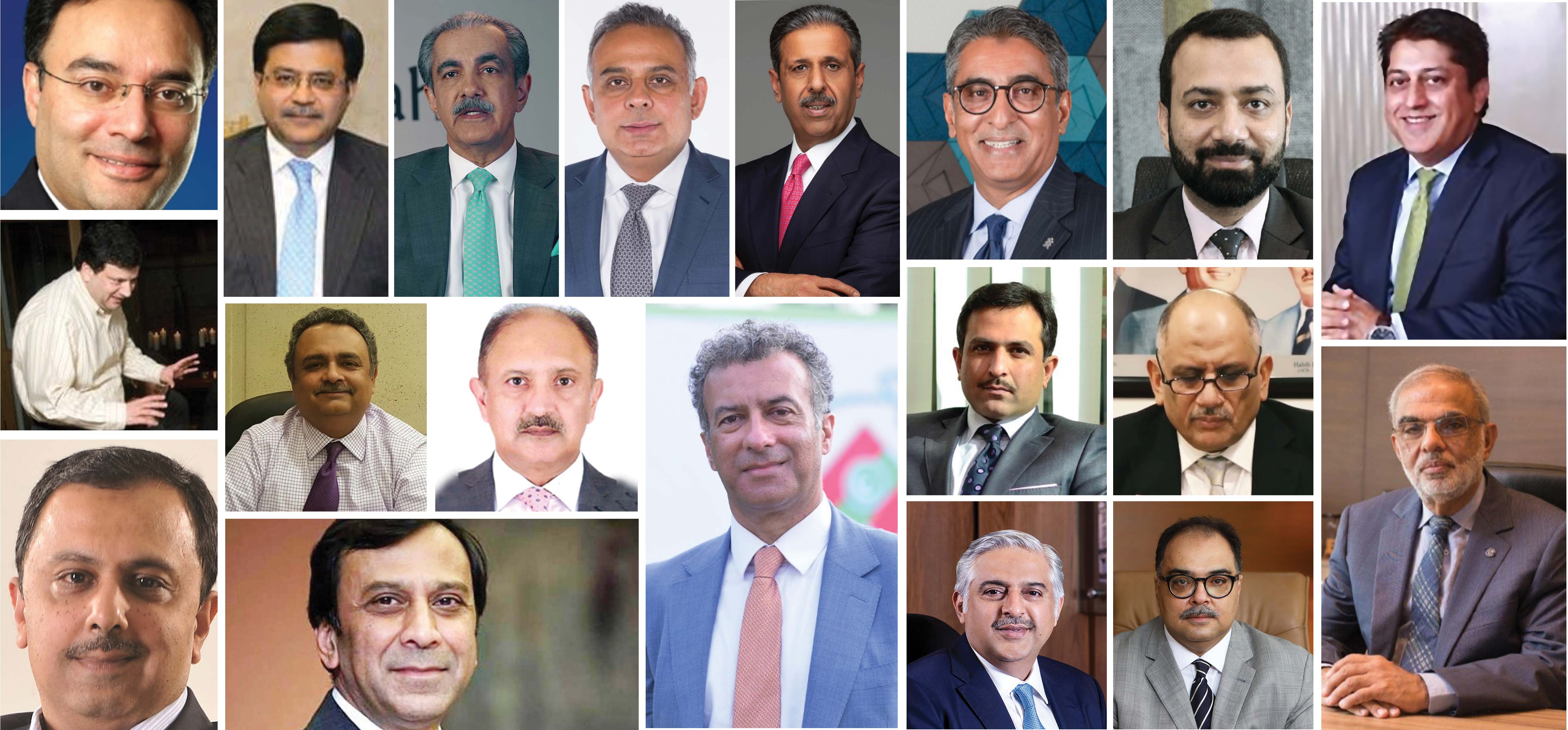 The big-boys of banking make big-bucks, but are they worth it?