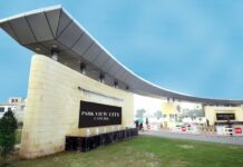 Up a river without a paddle