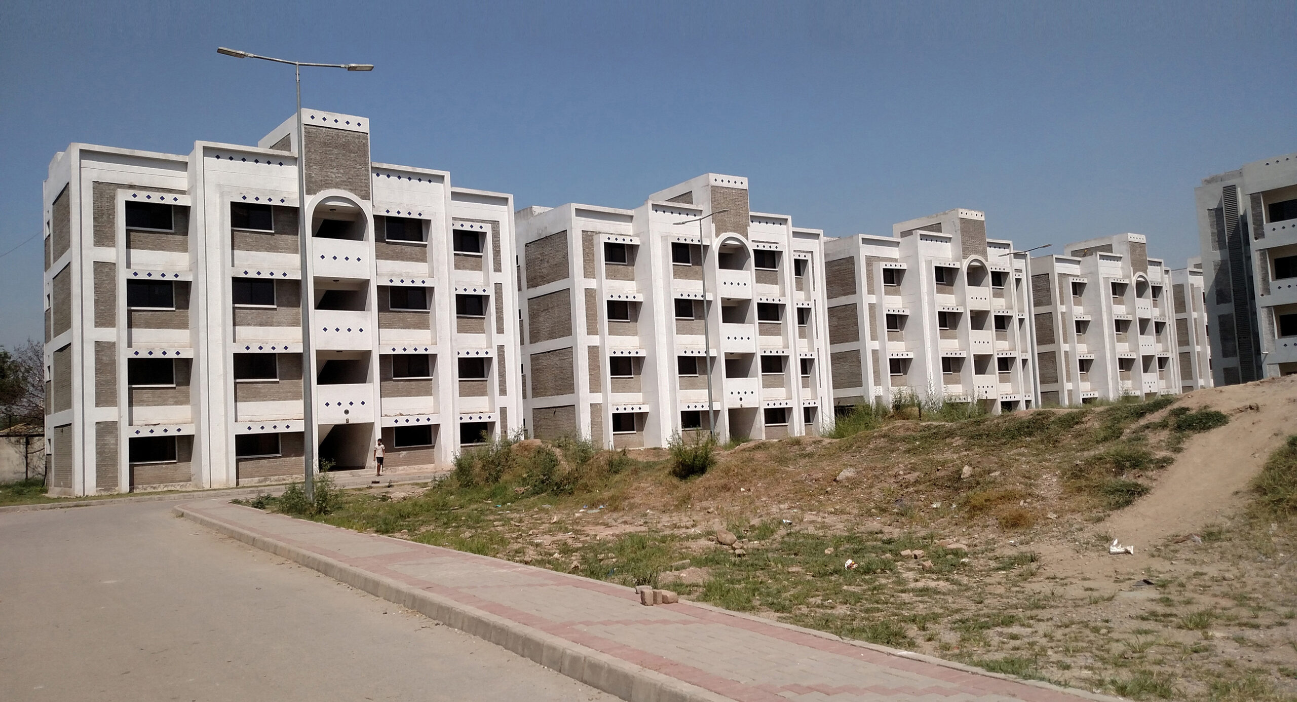 Decoding the progress of Naya Pakistan Housing