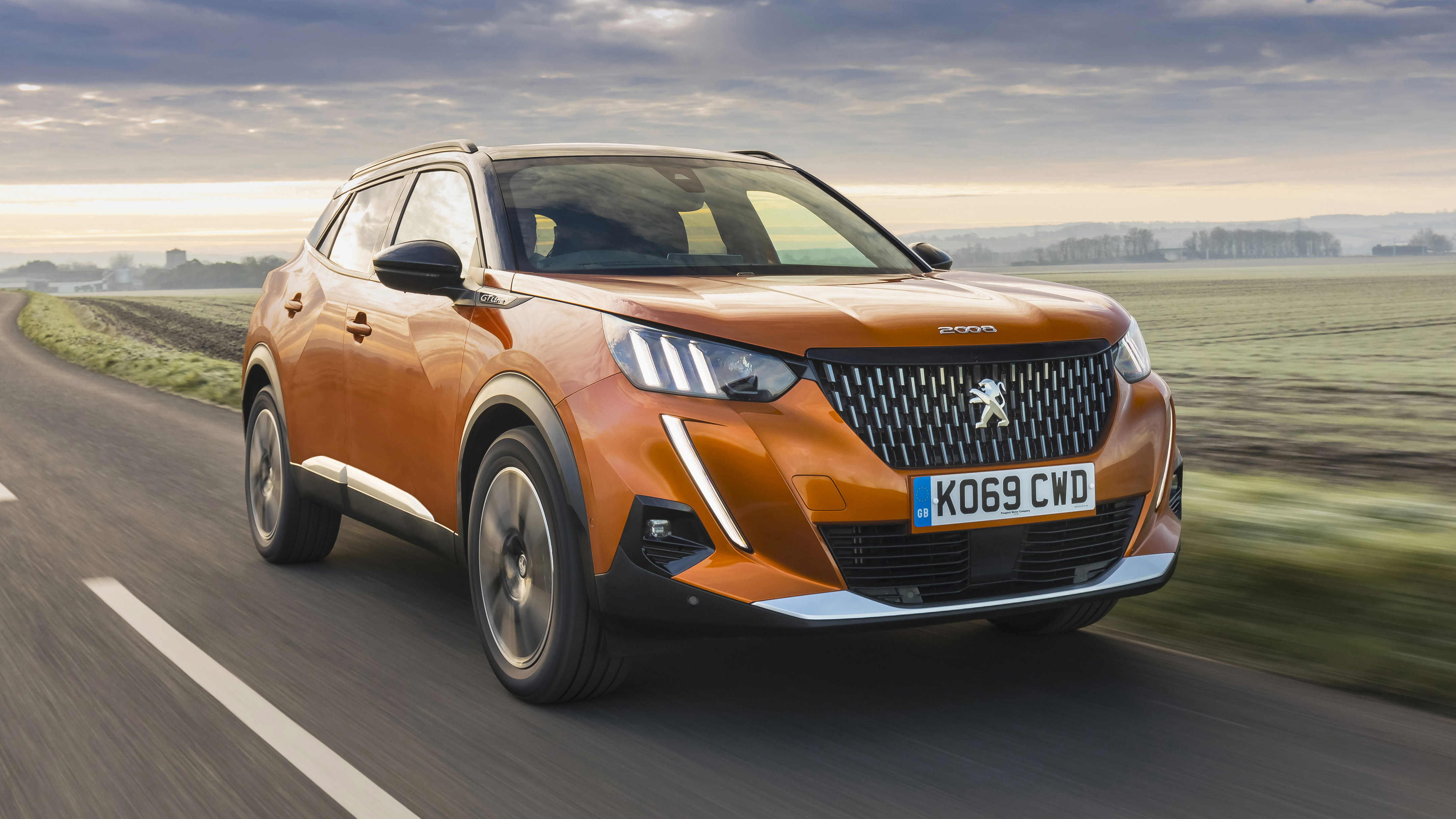Peugeot increases price for both 2008 variants
