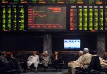 Bulls charge PSX as investors expect friendly budget