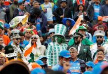 India won’t play cricket in Pakistan. We don’t need them to