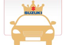 Little cars, big money: The Suzuki Playbook