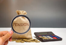 The rising pension problem… in the private sector