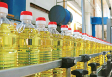 Cooking oil prices are set to dip, but for how long?Â