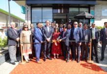HBL inaugurates Prestige Lounge in Rahim Yar Khan