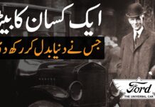 The story of Henry Ford | Profit Urdu